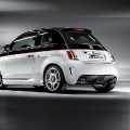 Abarth Punto EVO & Abarth 500C - Foto 48 din 56