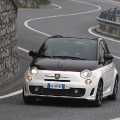 Abarth Punto EVO & Abarth 500C - Foto 51 din 56