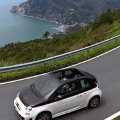 Abarth Punto EVO & Abarth 500C - Foto 52 din 56