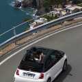 Abarth Punto EVO & Abarth 500C - Foto 53 din 56