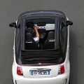 Abarth Punto EVO & Abarth 500C - Foto 54 din 56