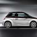 Abarth Punto EVO & Abarth 500C - Foto 56 din 56