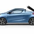 Renault Wind - Foto 39 din 40