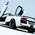 Lamborghini LP640 by Hamann - Foto 2 din 11
