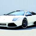Lamborghini LP640 by Hamann - Foto 3 din 11