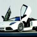 Lamborghini LP640 by Hamann - Foto 4 din 11