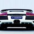 Lamborghini LP640 by Hamann - Foto 5 din 11