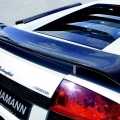 Lamborghini LP640 by Hamann - Foto 11 din 11