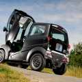 Gordon Murray T.25 City Car - Foto 2 din 6