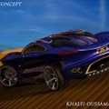 BMW X9 - Foto 2 din 10