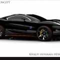 BMW X9 - Foto 3 din 10