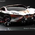 BMW X9 - Foto 5 din 10