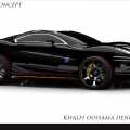 BMW X9 - Foto 7 din 10