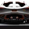 BMW X9 - Foto 9 din 10