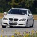 BMW 320d EfficientDynamics Edition - Foto 1 din 40