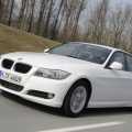 BMW 320d EfficientDynamics Edition - Foto 4 din 40