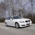 BMW 320d EfficientDynamics Edition - Foto 5 din 40