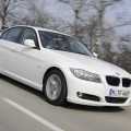 BMW 320d EfficientDynamics Edition - Foto 6 din 40