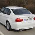 BMW 320d EfficientDynamics Edition - Foto 7 din 40