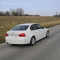 BMW 320d EfficientDynamics Edition - Foto 8 din 40