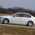 BMW 320d EfficientDynamics Edition - Foto 10 din 40