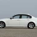 BMW 320d EfficientDynamics Edition - Foto 11 din 40
