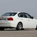 BMW 320d EfficientDynamics Edition - Foto 17 din 40