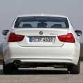 BMW 320d EfficientDynamics Edition - Foto 19 din 40