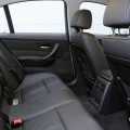 BMW 320d EfficientDynamics Edition - Foto 26 din 40