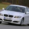 BMW 320d EfficientDynamics Edition - Foto 29 din 40