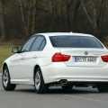 BMW 320d EfficientDynamics Edition - Foto 30 din 40