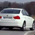 BMW 320d EfficientDynamics Edition - Foto 31 din 40
