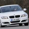 BMW 320d EfficientDynamics Edition - Foto 32 din 40