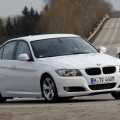 BMW 320d EfficientDynamics Edition - Foto 36 din 40