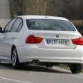 BMW 320d EfficientDynamics Edition - Foto 37 din 40