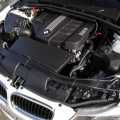 BMW 320d EfficientDynamics Edition - Foto 39 din 40
