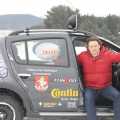 Dacia Sandero - Test de anduranta - Foto 3 din 16