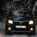 Dacia Sandero - Test de anduranta - Foto 6 din 16