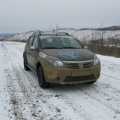 Dacia Sandero - Test de anduranta - Foto 12 din 16