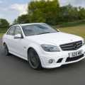 Mercedes C-Klasse DR 520 - Foto 1 din 9