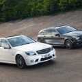 Mercedes C-Klasse DR 520 - Foto 2 din 9