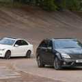 Mercedes C-Klasse DR 520 - Foto 3 din 9