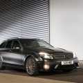 Mercedes C-Klasse DR 520 - Foto 4 din 9