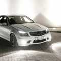 Mercedes C-Klasse DR 520 - Foto 5 din 9