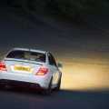 Mercedes C-Klasse DR 520 - Foto 6 din 9