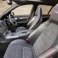 Mercedes C-Klasse DR 520 - Foto 7 din 9