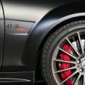 Mercedes C-Klasse DR 520 - Foto 8 din 9