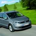 Noul VW Sharan - Foto 4 din 26