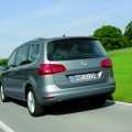 Noul VW Sharan - Foto 5 din 26