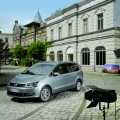 Noul VW Sharan - Foto 6 din 26